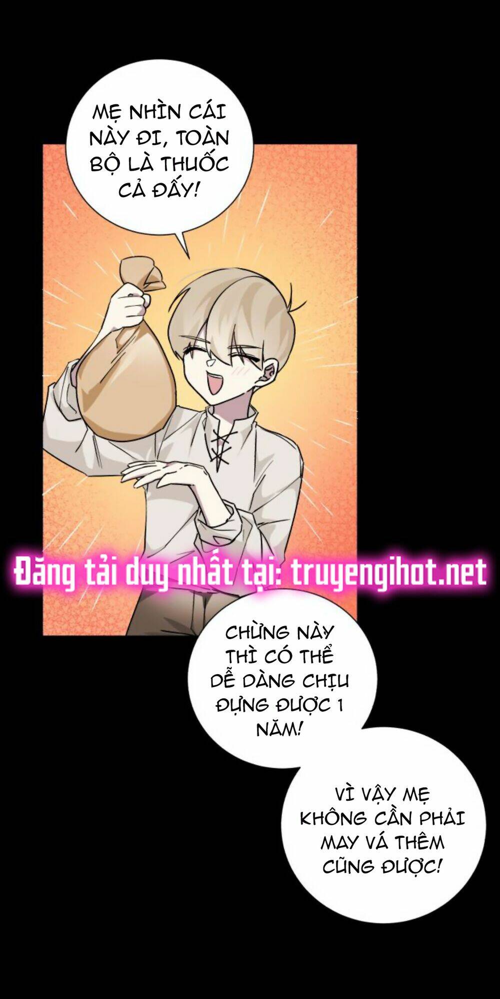 ta đã từng mong nàng biến mất chapter 17.1 4