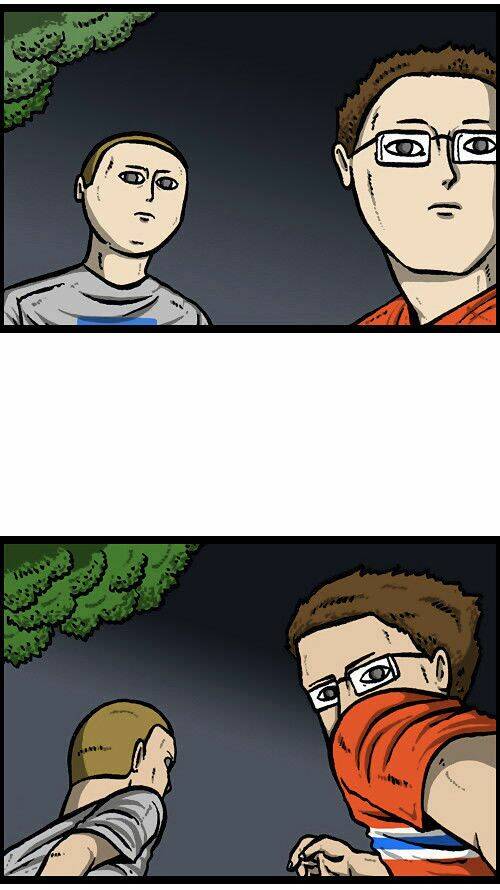 tiếng gọi con tim chapter 49 35