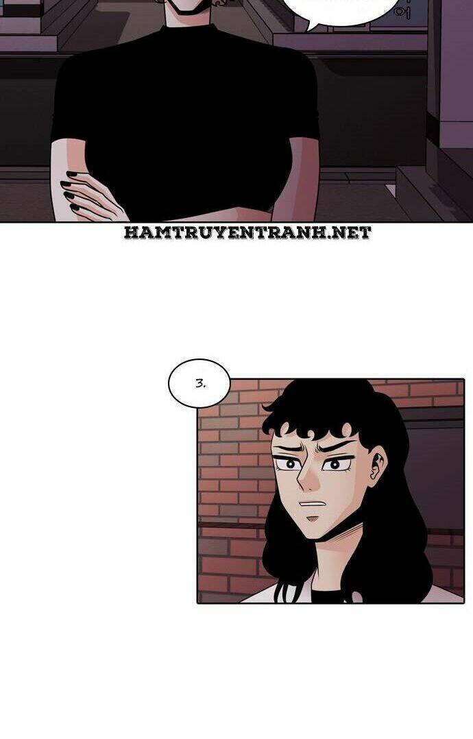 tomorrow - ngày mai chapter 10 15