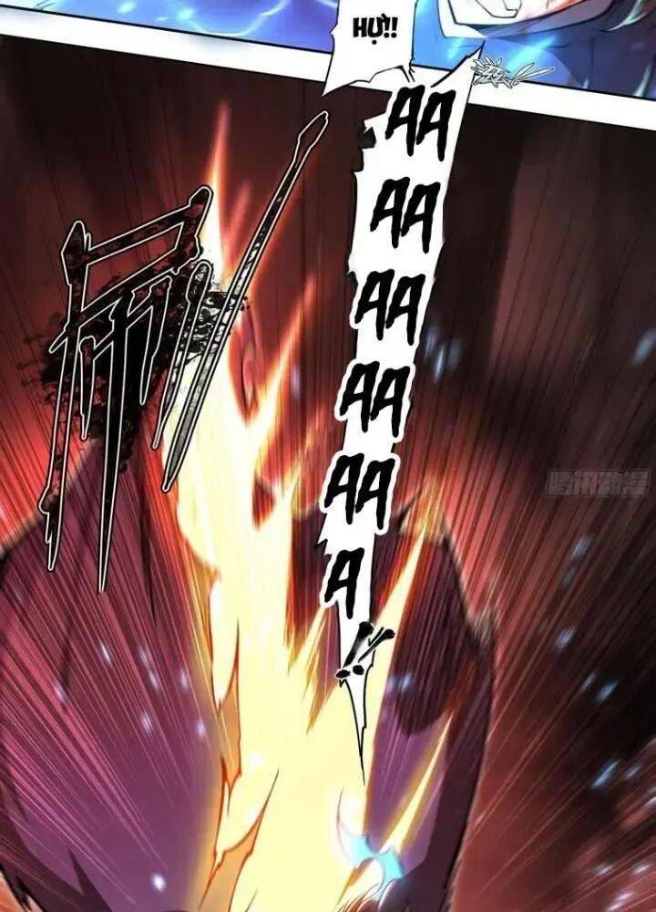 dự báo khải huyền chapter 112 33