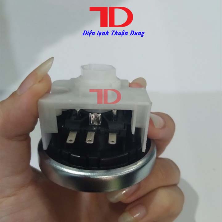 Phao máy giặt các loại