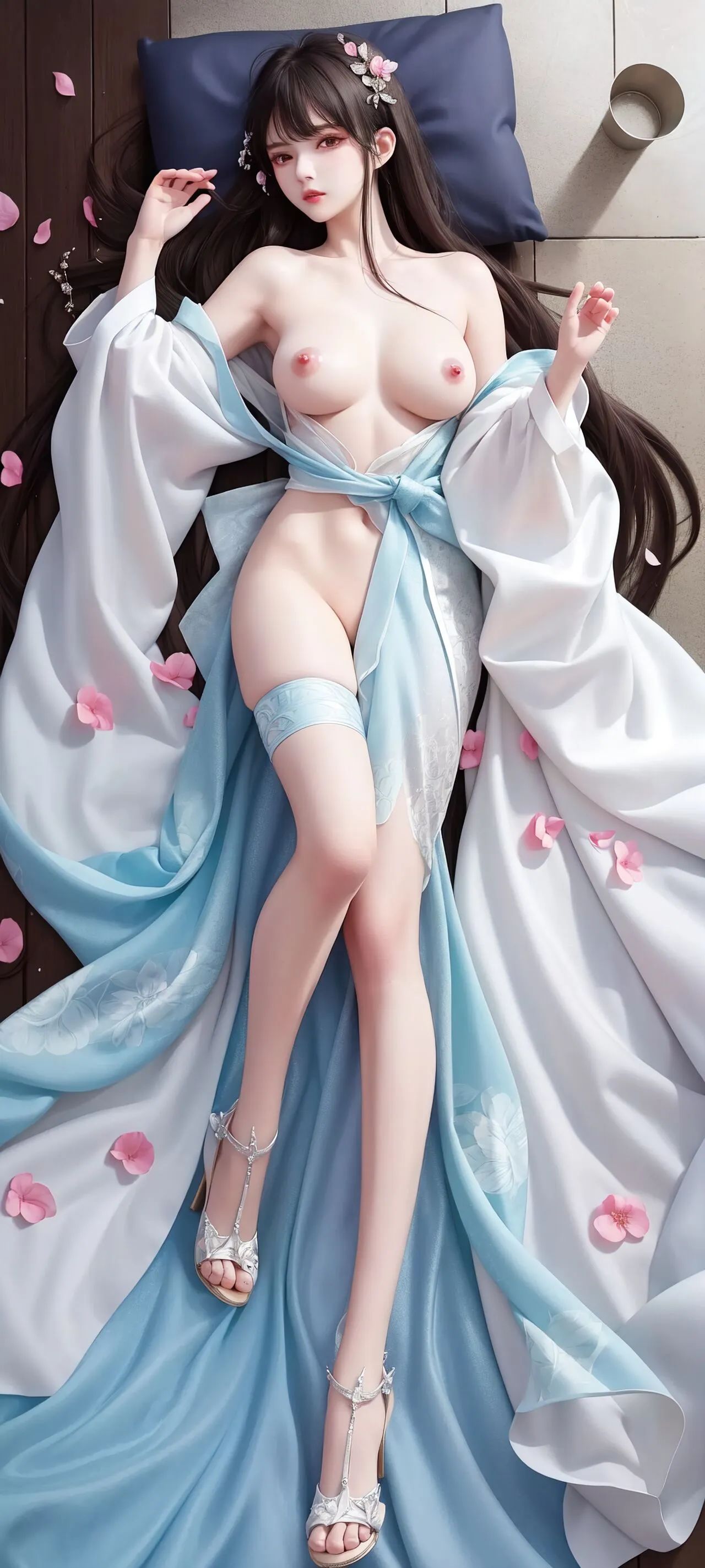 artist ai generated chapter 27 23