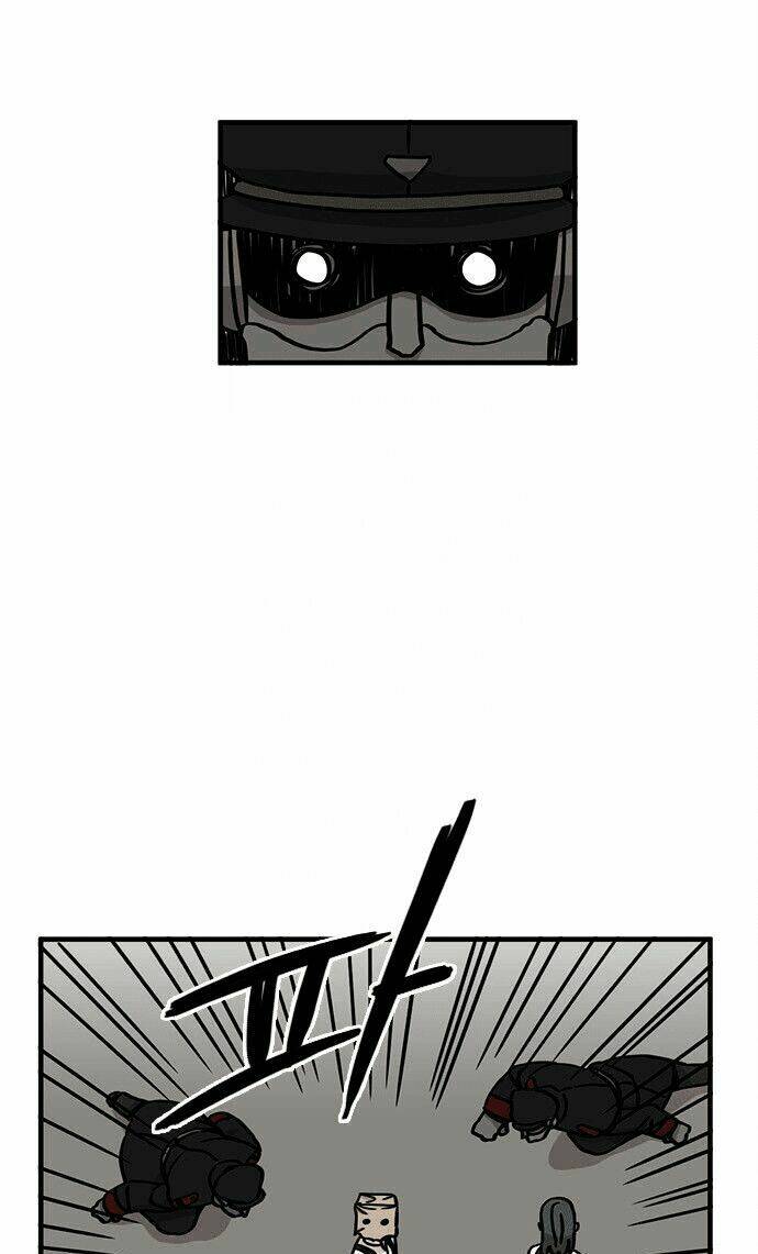 minus hand chapter 12 39