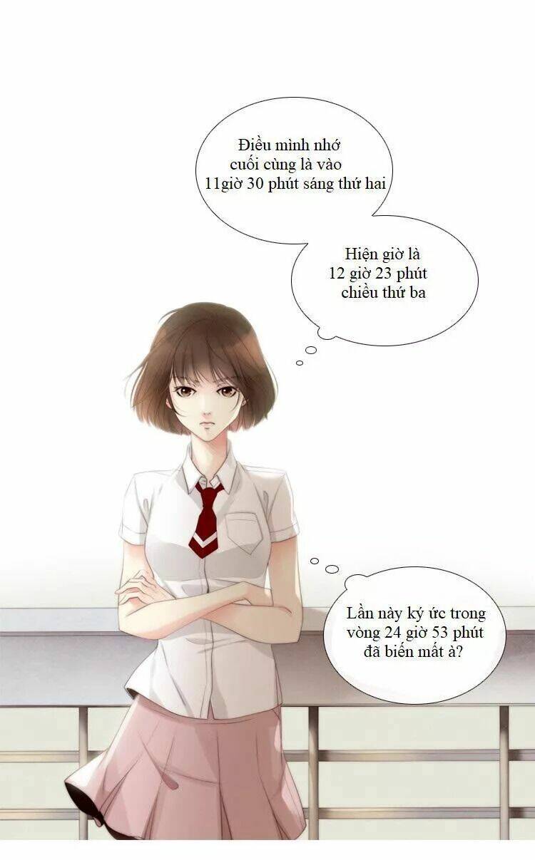 tình cờ tìm thấy tháng 7 chapter 1.1 30