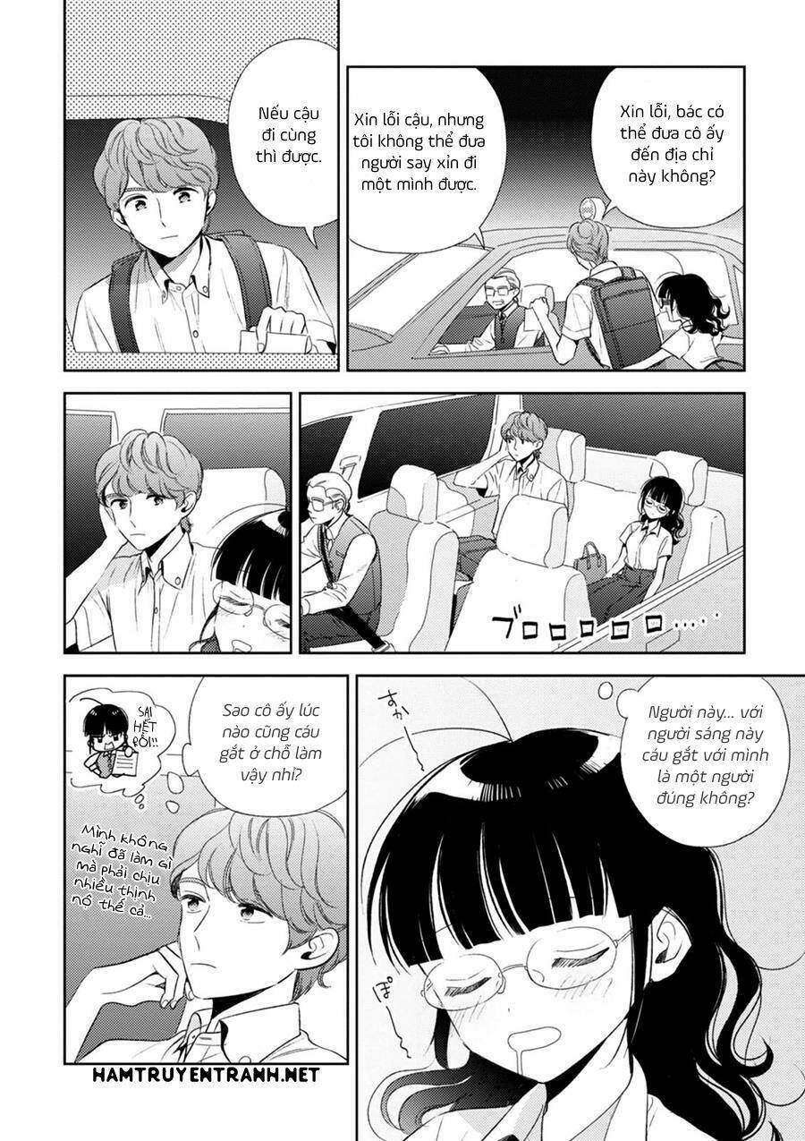 game yaru kara 100-en kashite! chapter 8 17