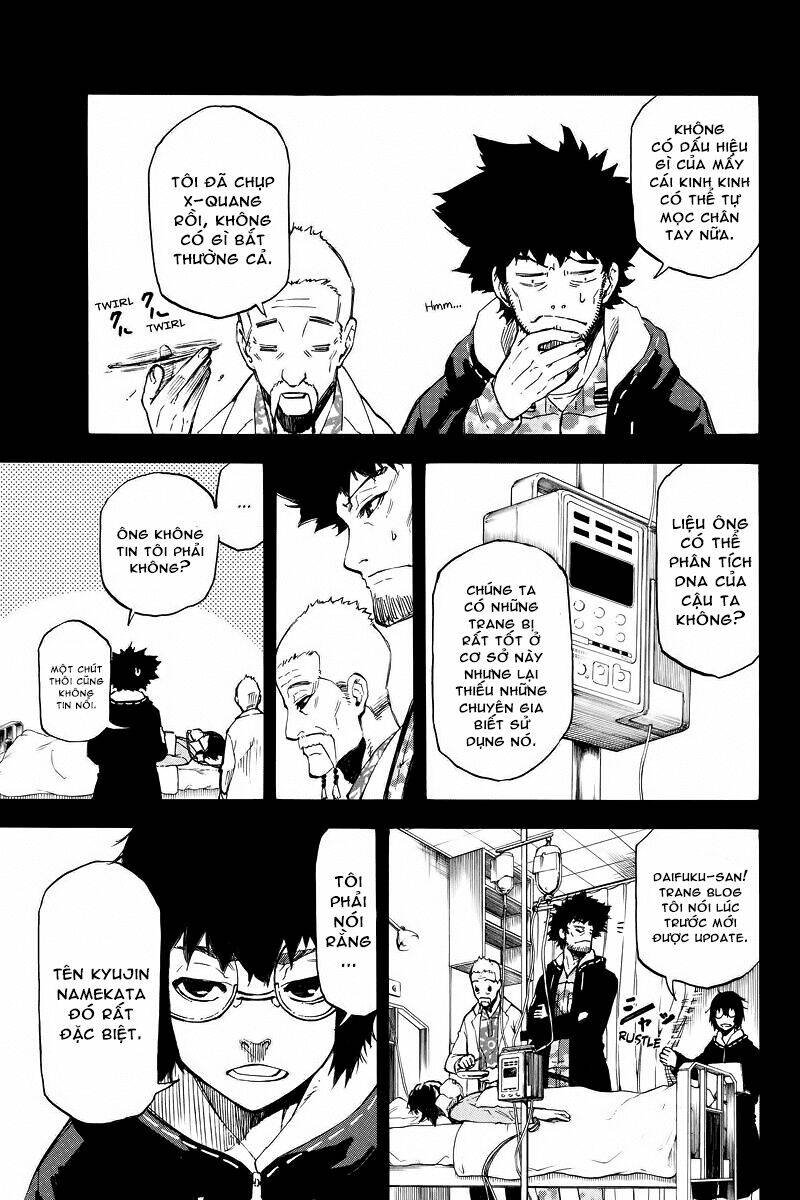 dolly kill kill chapter 47 6