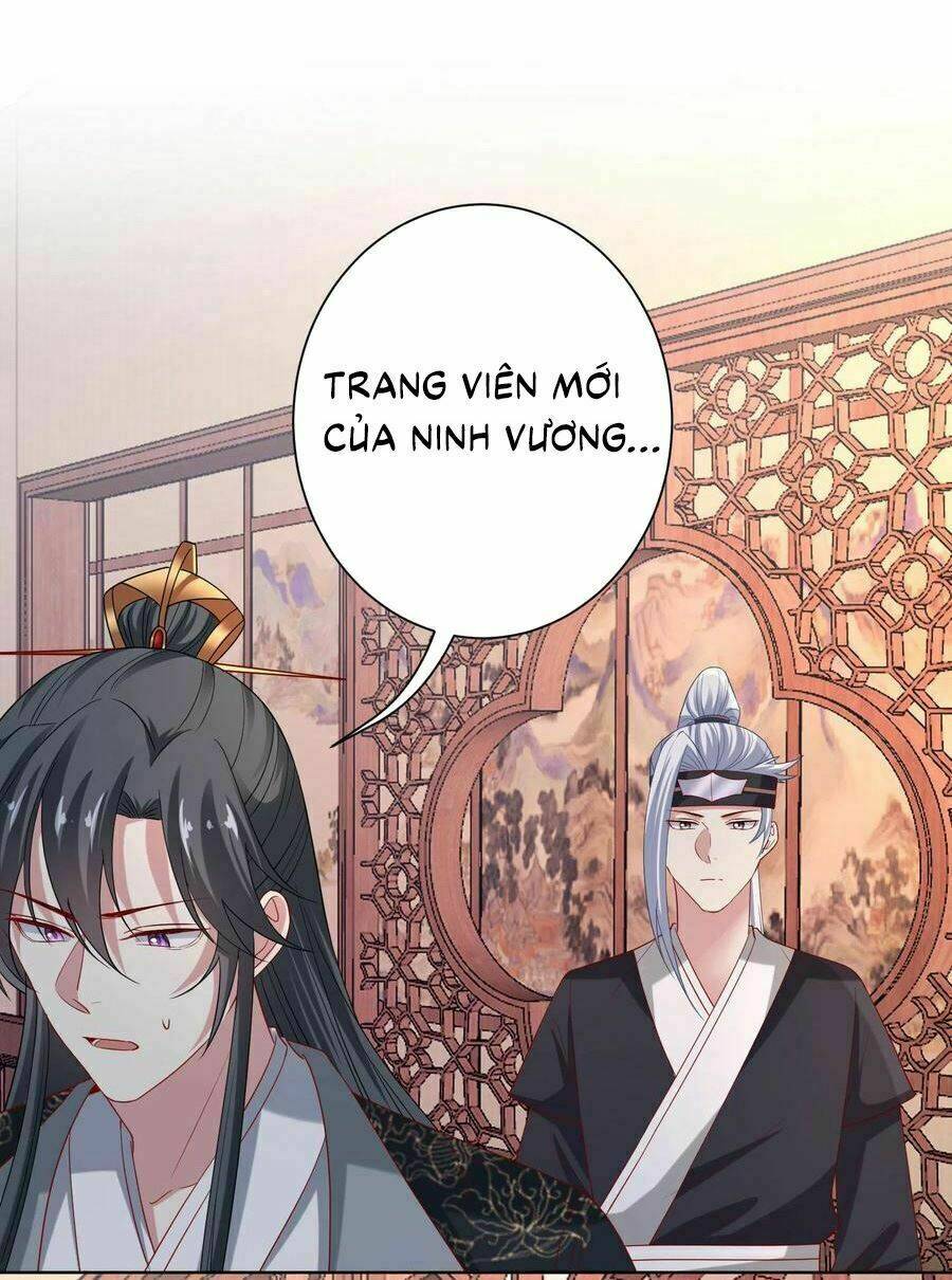 độc y đích nữ chapter 176 7