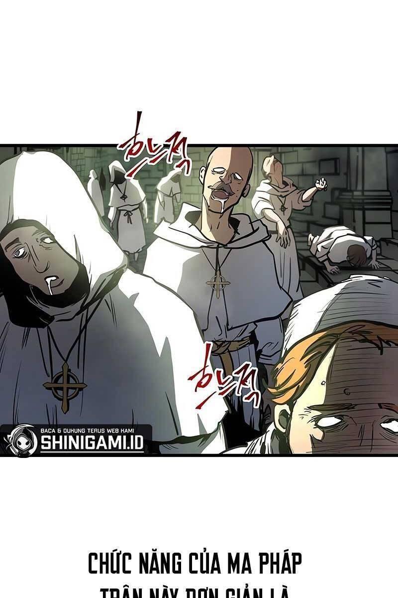 chiến thần chuyển thế chapter 82 5