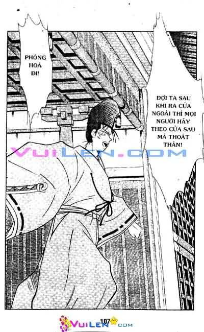 truyền nhân atula phần ii chapter 14 108