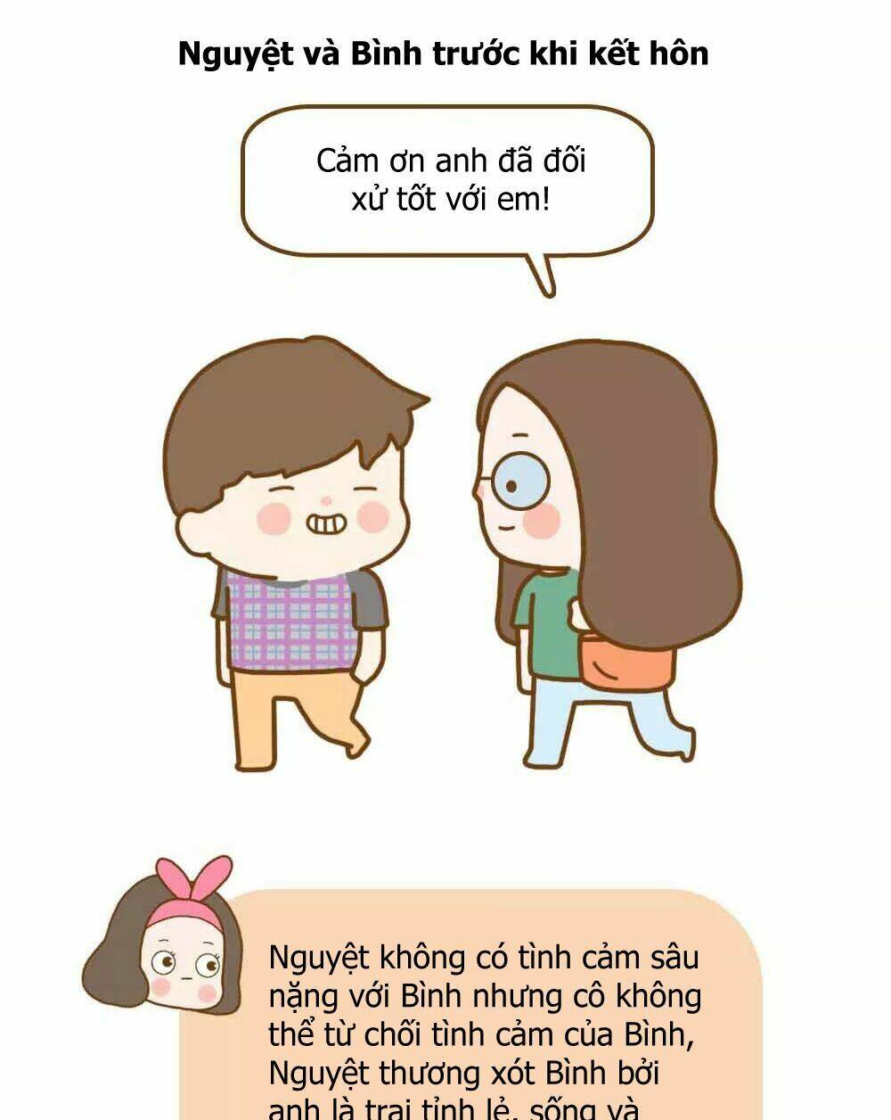 giải mã tình yêu chapter 294 4