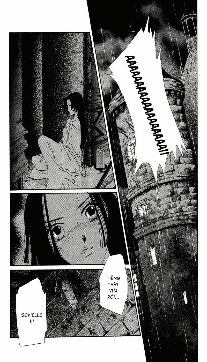 s to m no sekai chapter 11 26