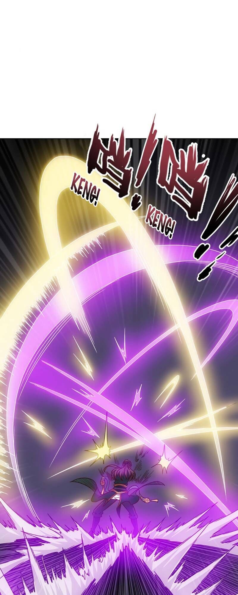 hồng thiên thần tôn chapter 16 21