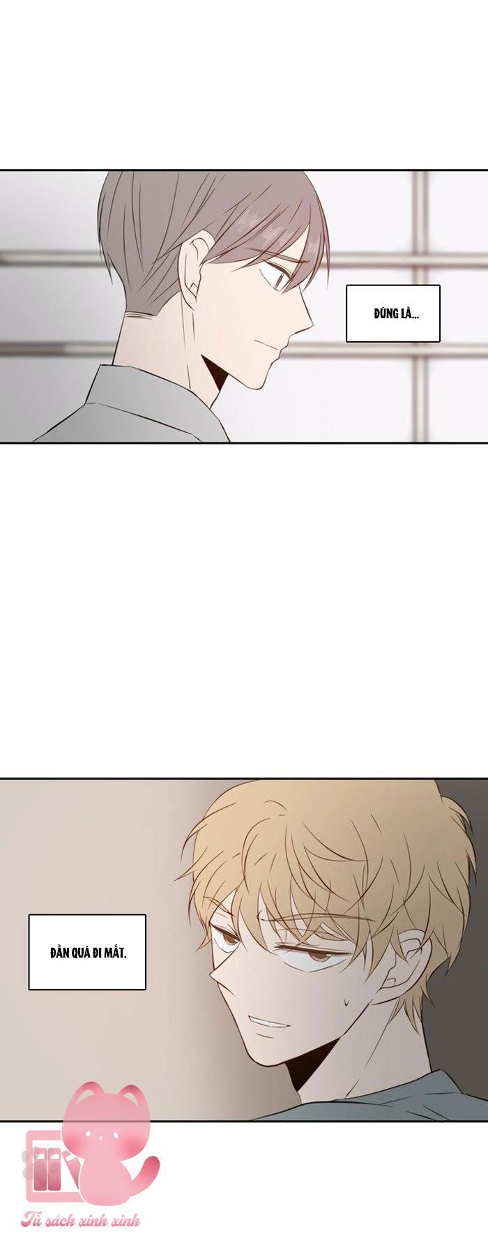 a good day to be a dog chapter 36 40