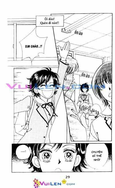 hội trừ ma chapter 1 29