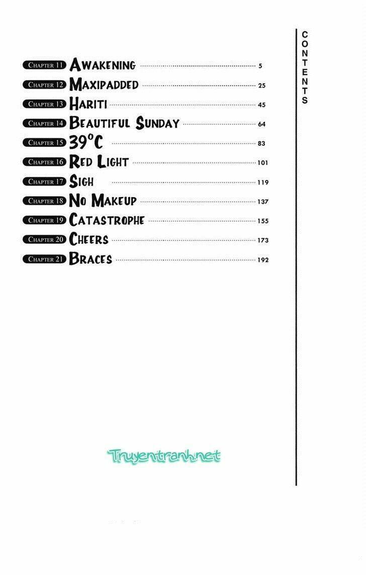 boy on the run chapter 11 4