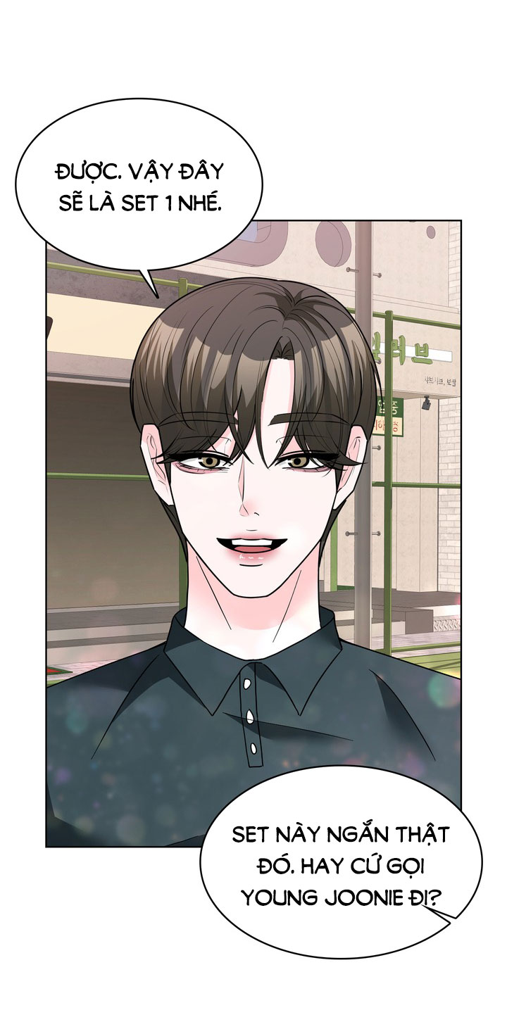 [18+] điều em cố giấu chapter 32.1 30