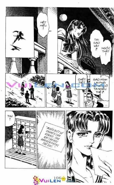 vương tử takeru chapter 23 106