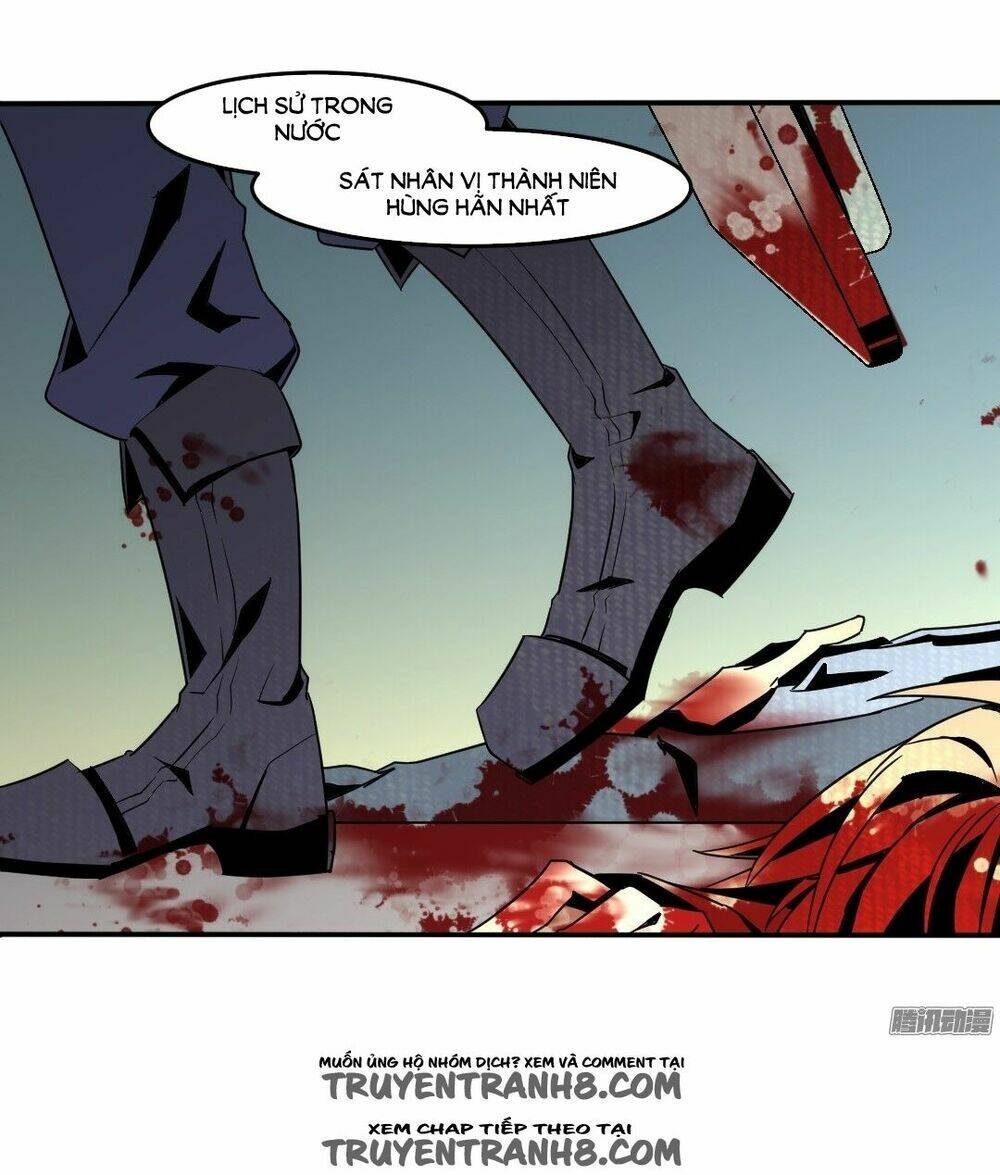 điều ước của người phàm chapter 19 7