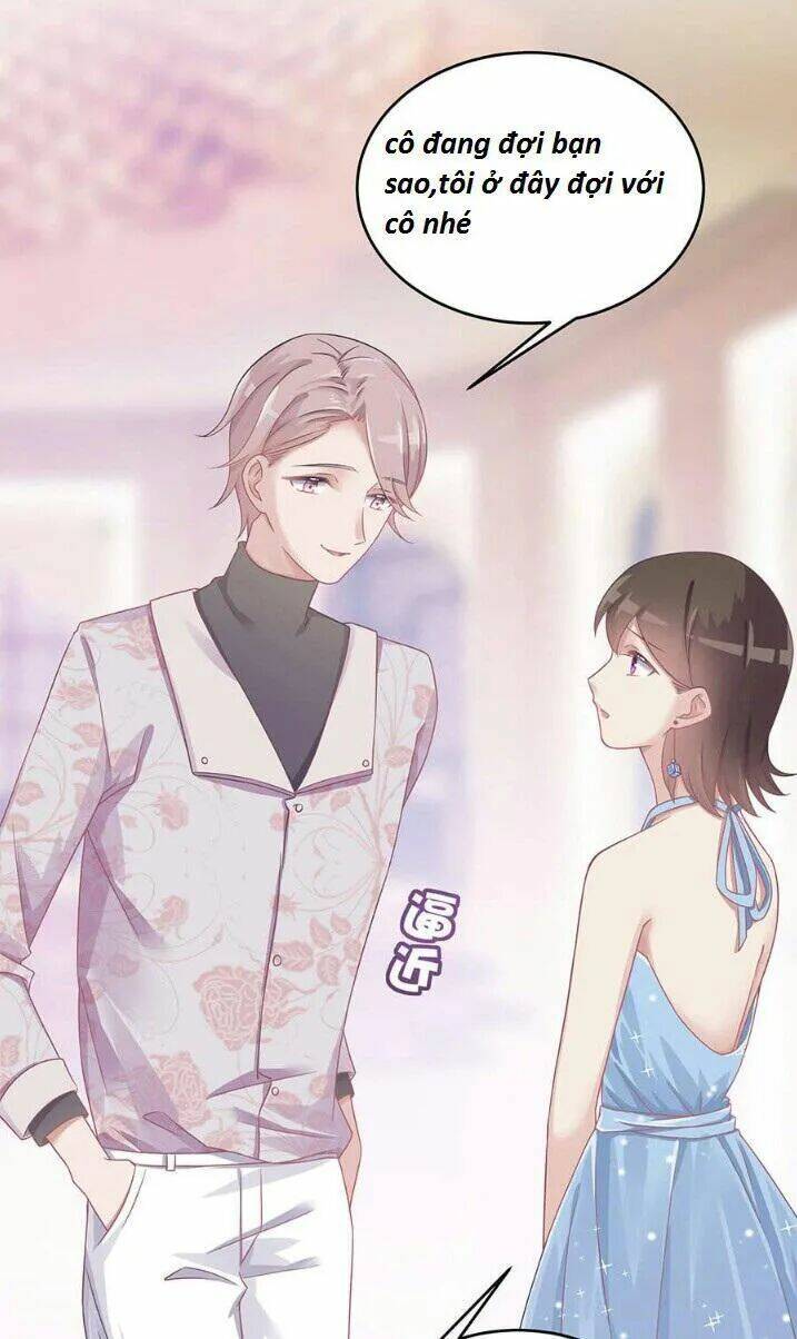 tiểu muội, ngươi đã lấy chồng chưa ? chapter 16.1 8