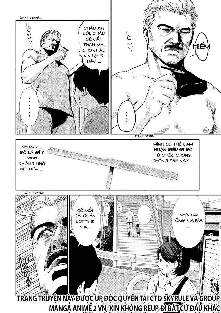 trường học ngục tù chapter 181 2