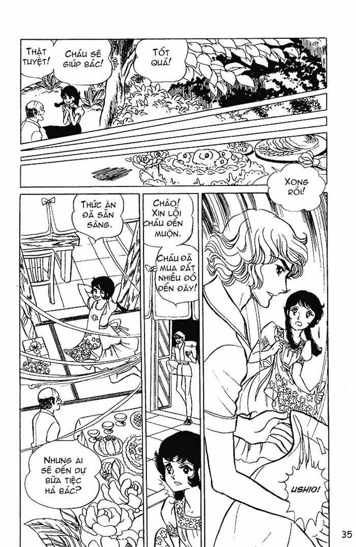 magic mirror chapter 2 14