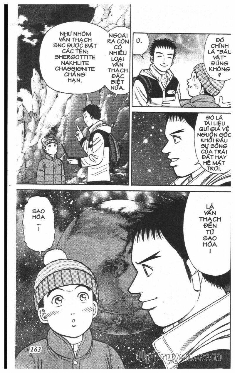 hộ chiếu xanh chapter 8 165