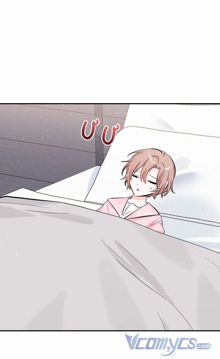 ác nữ karuna bé lại chapter 15 18