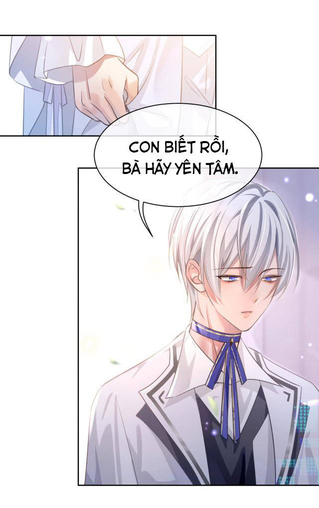 xin hãy ly hôn chapter 2 8