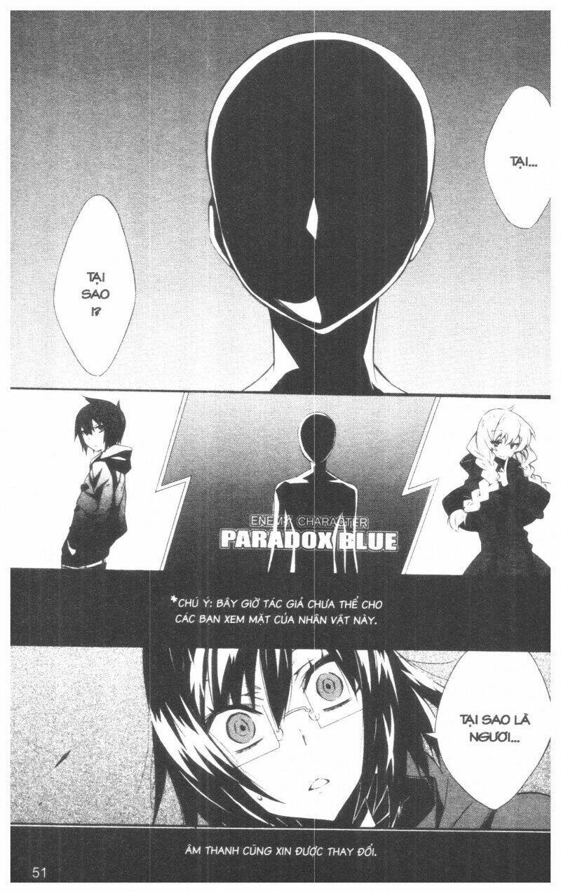đối đầu thiên sứ chapter 4 51