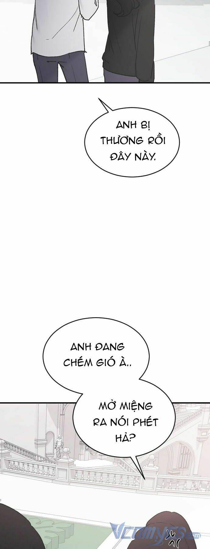 ba người anh trai cực phẩm của tôi chapter 40 39