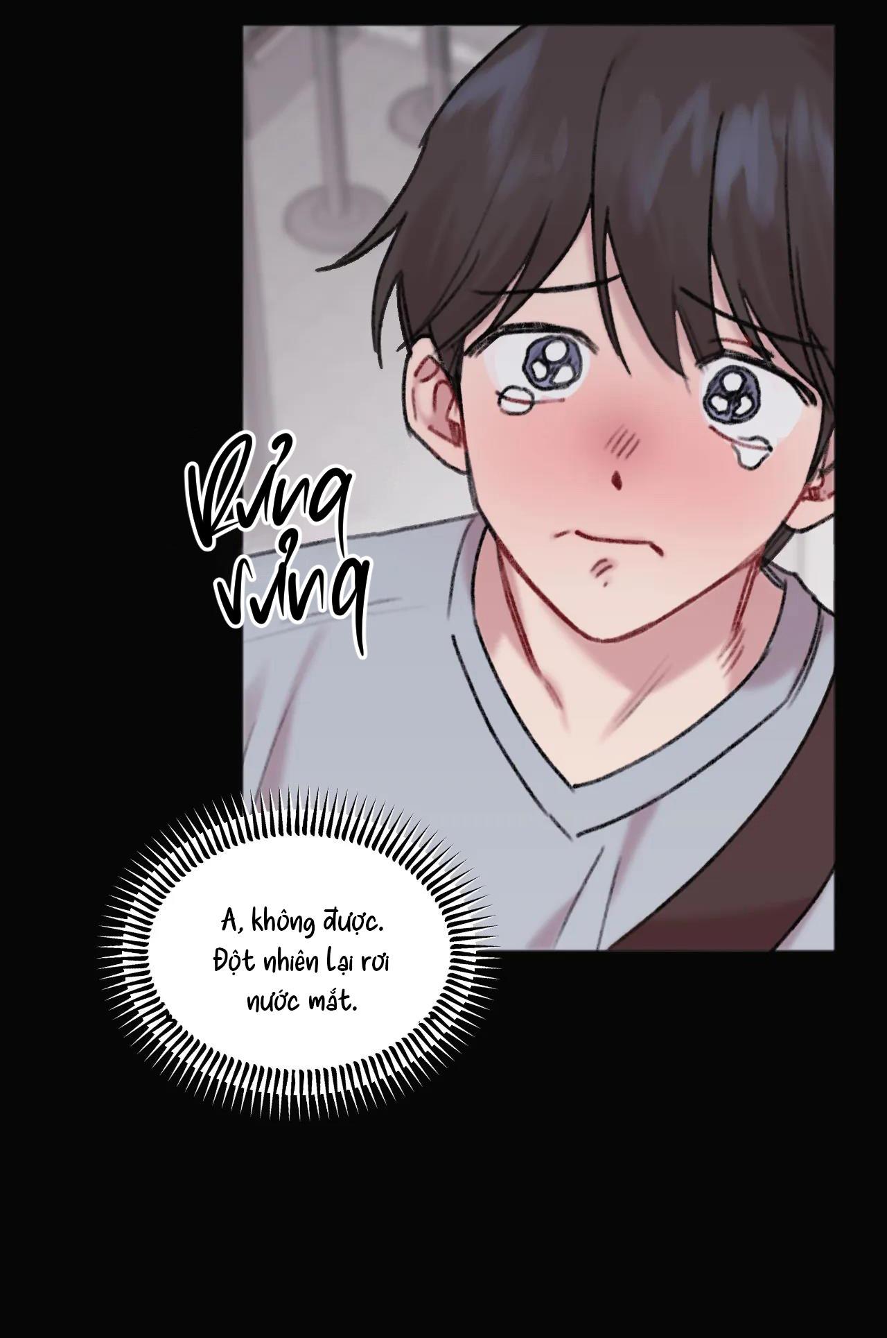 anh thật sự thích em sao chapter 9 60