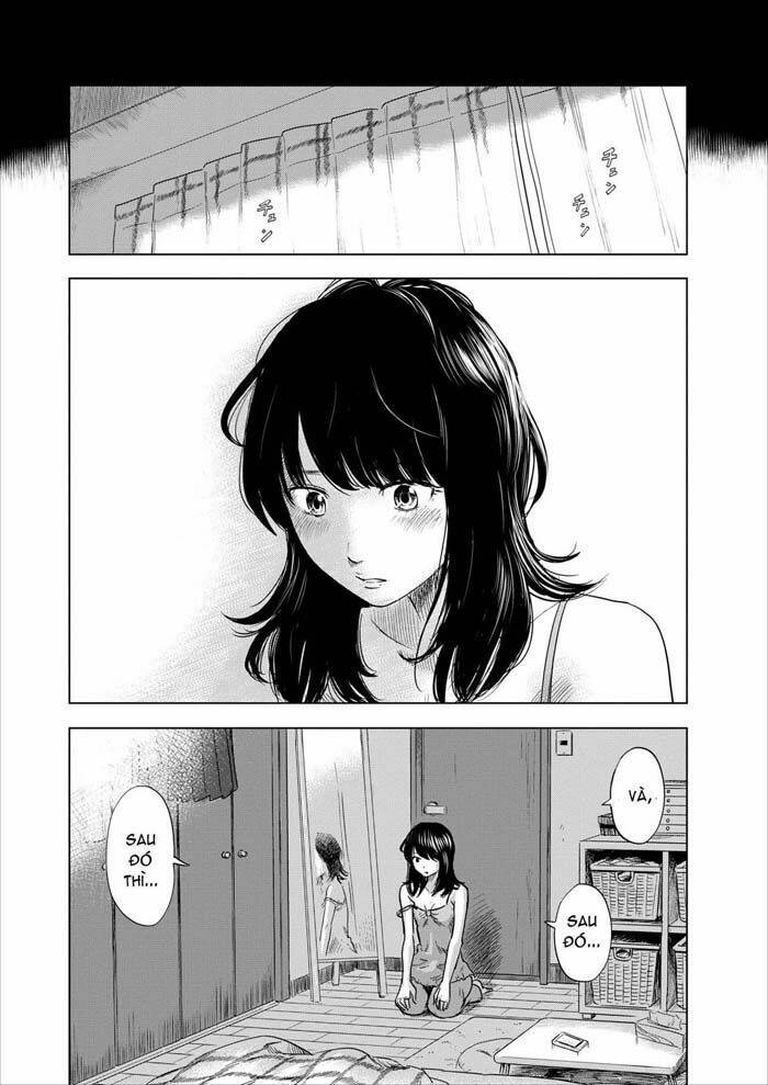 boku wa mari no naka chapter 1 35