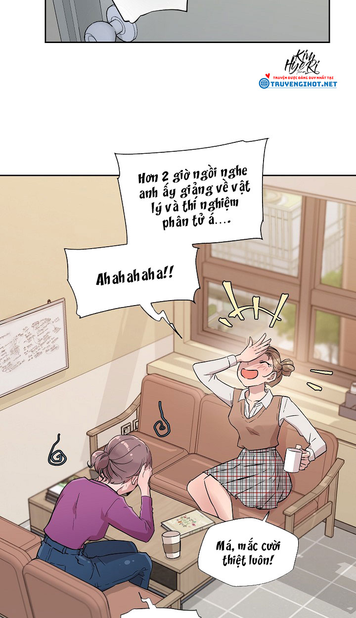 [18+] công tư phân minh chapter 5.2 3