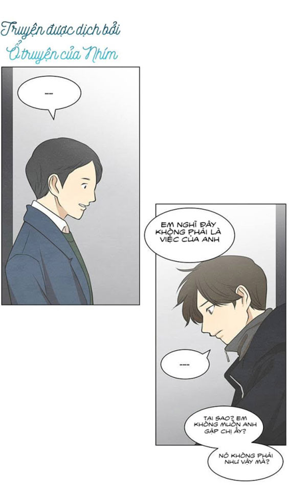 một phần vì thích em chapter 23 18