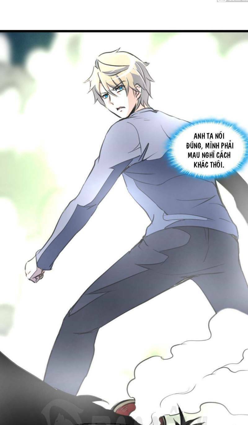 thần nhãn giám định sư chapter 94 13