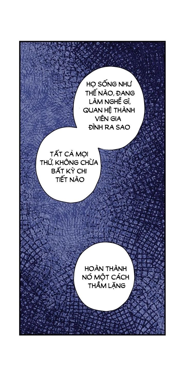 Hoàng Phi Bóng Tối - Shadow Queen Chapter 37 - Trang 2