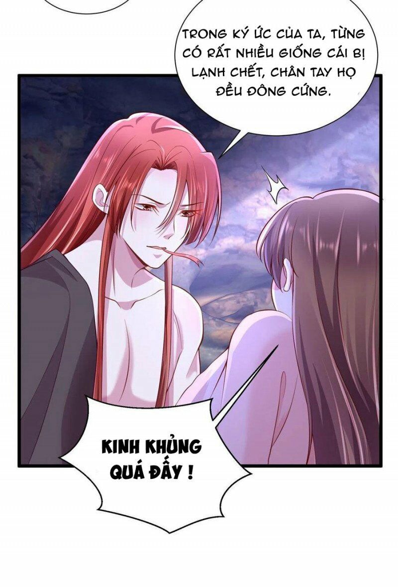 [16+] thảnh thơi thú thế chủng chủng điền, sinh sinh tể chapter 269 48