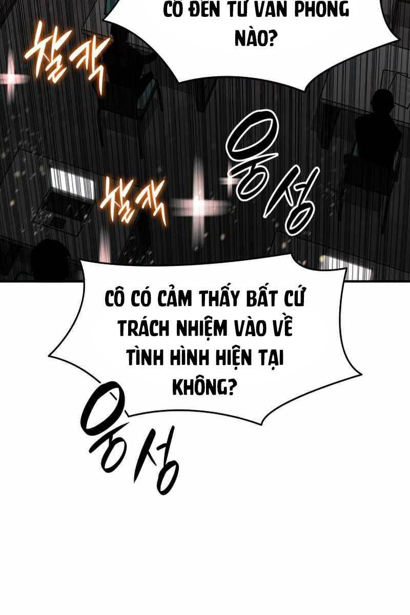 tôi là lính mới chapter 124 6