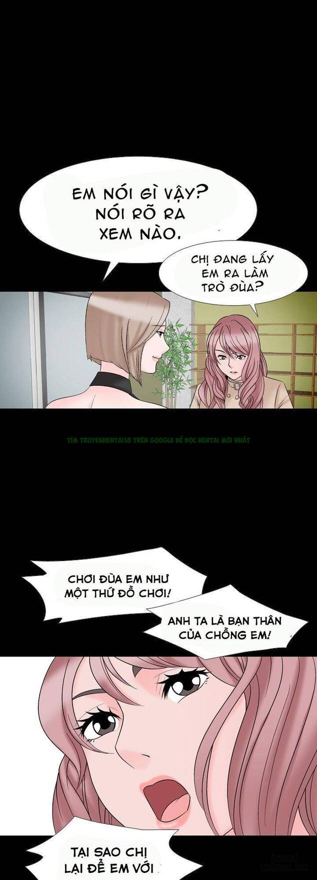 mùi vị của đôi bàn tay chapter 18 39