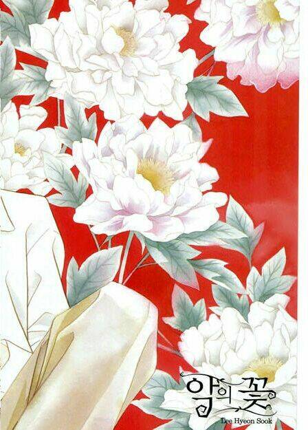 bông hoa của tội lỗi chapter 4 4