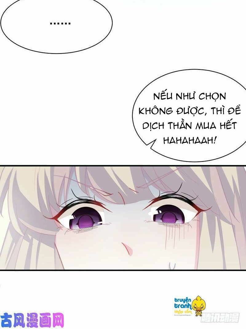 chọc tới chủ tịch tổng tài 2 chapter 114 21