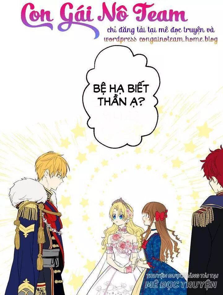 một ngày nọ tôi bỗng thành nàng công chúa chapter 26.5 13