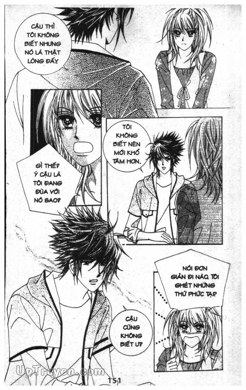 dạ khúc chapter 6 151