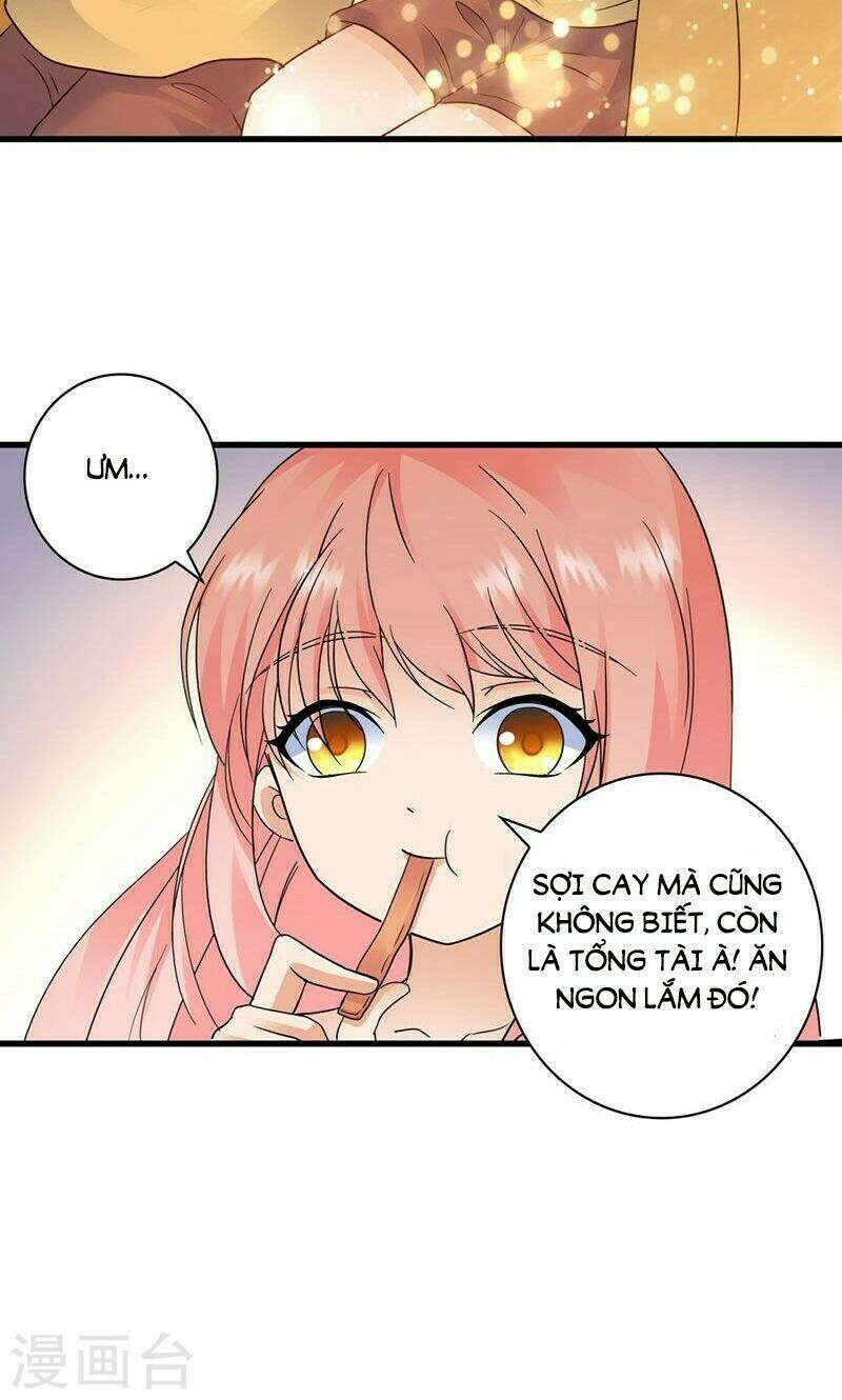 cô vợ siêu mẫu của cố thiếu chapter 141 8