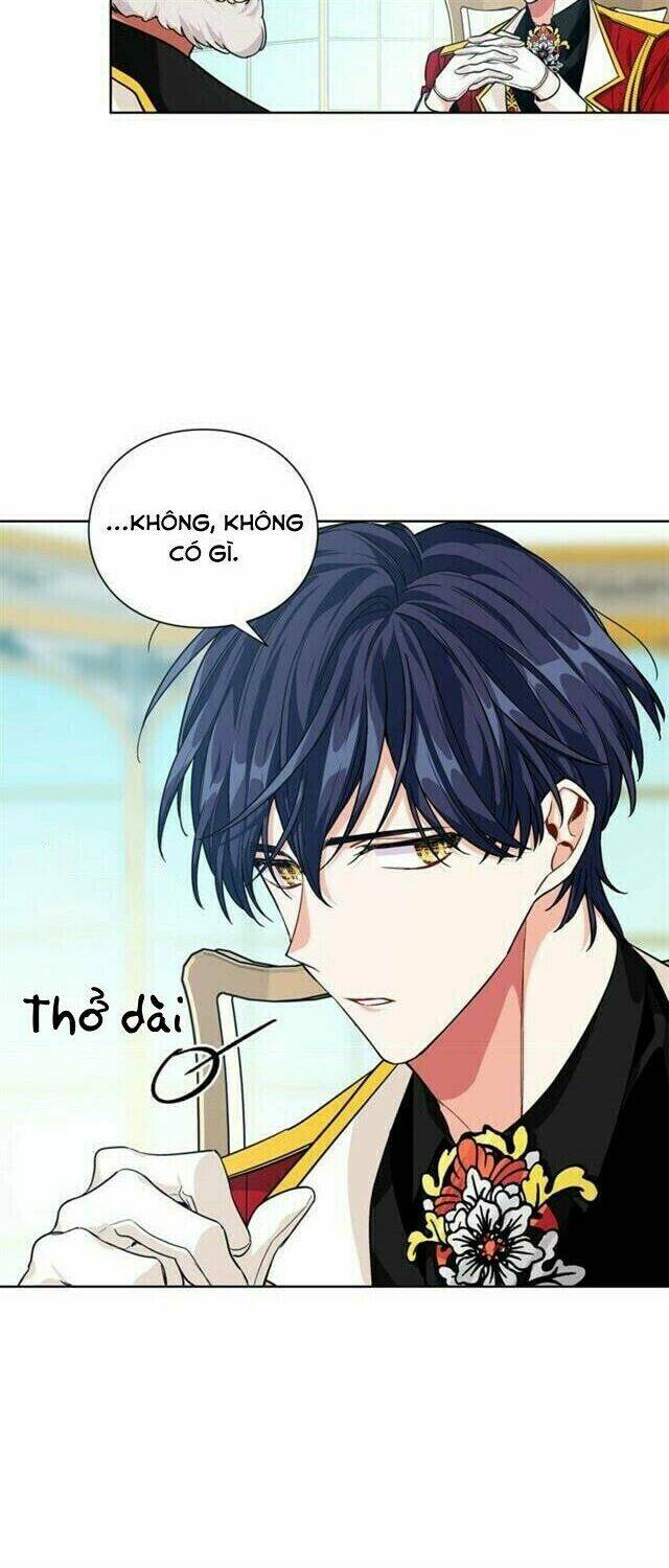 nữ hoàng ngoại khoa chapter 74 15