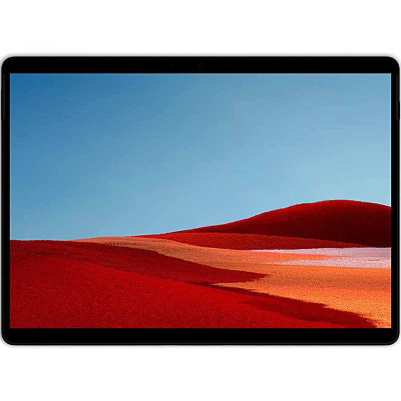 Microsoft Surface Pro X (13/ SQ1TM/ 8GB/ 128GB SSD/ WiFi + 4G LTE/ Black) - Hàng Nhập Khẩu