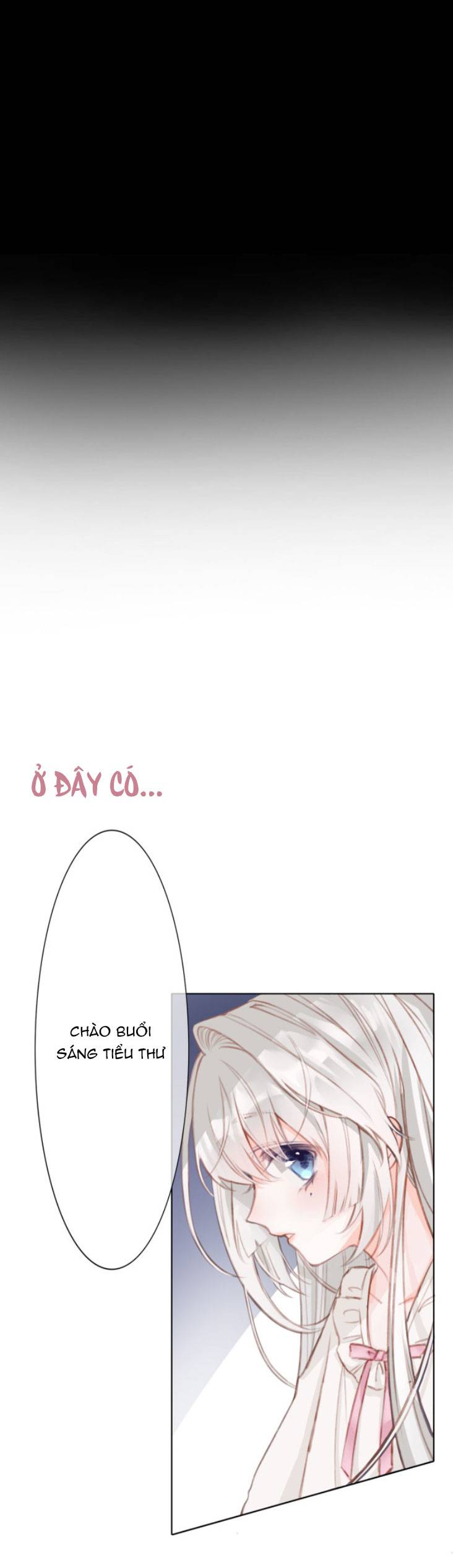 nghe nói tôi là đại tiểu thư phản diện chapter 0 13