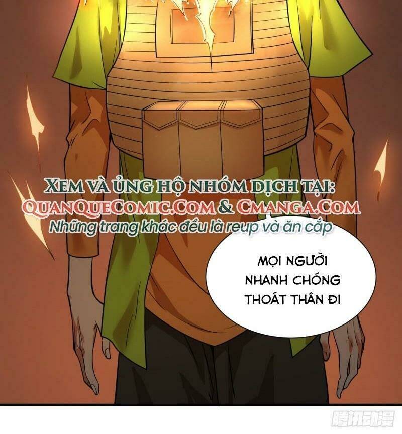 danh sách kẻ phản diện chapter 88 27