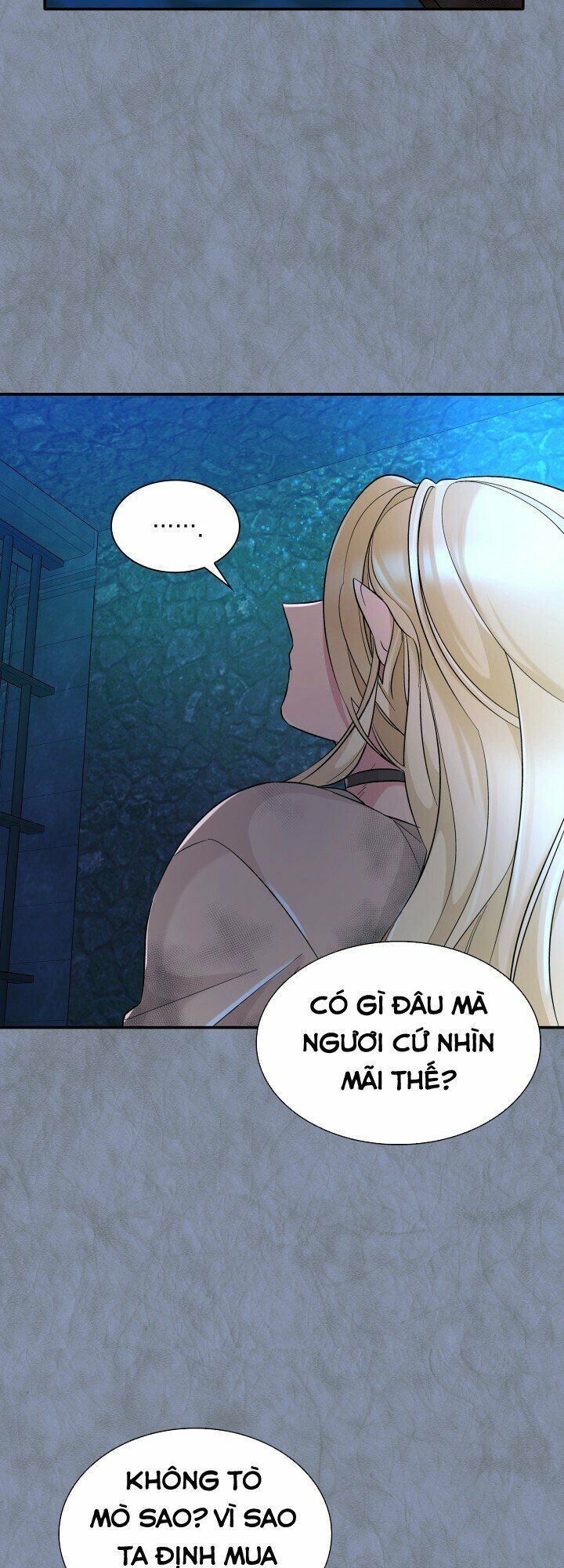 dây xích kiềm chế nam chính hắc ám tuột mất rồi chapter 12 3