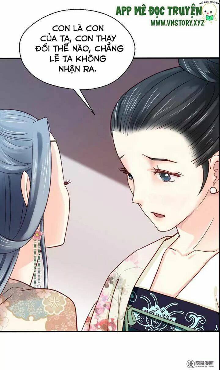 kiều nữ độc phi chapter 79 31